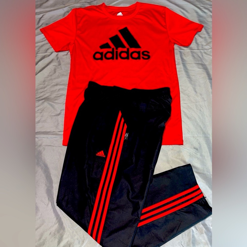 Adidas Men’s Fit